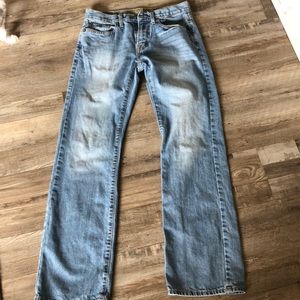Men’s jeans